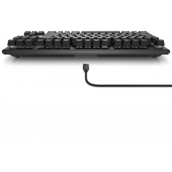 Tastatura Dell Alienware Tenkeyless Gaming Keyboard - AW420K 545-BBDY