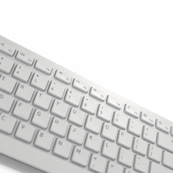 Tastatura Dell Pro Wireless Keyboard and Mouse - KM5221W 580-AKEZ