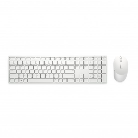 Tastatura Dell Pro Wireless Keyboard and Mouse - KM5221W 580-AKEZ