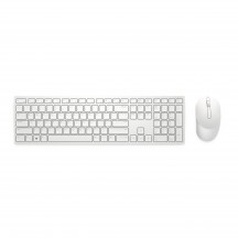 Tastatura Dell Pro Wireless Keyboard and Mouse - KM5221W 580-AKEZ