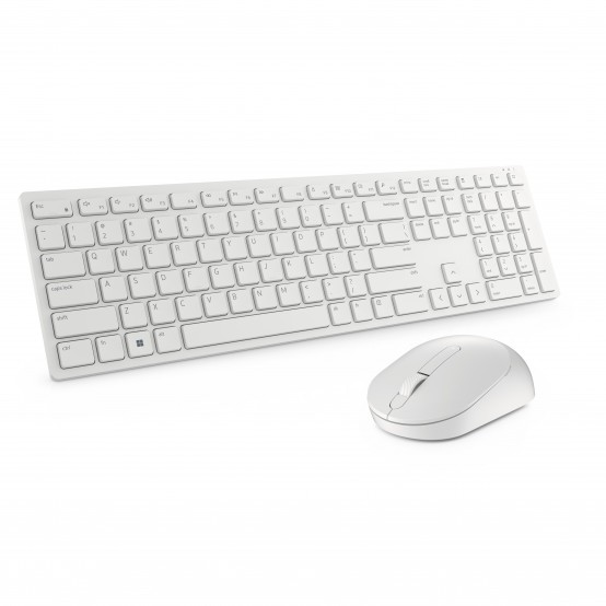 Tastatura Dell Pro Wireless Keyboard and Mouse - KM5221W 580-AKEZ