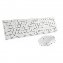 Tastatura Dell Pro Wireless Keyboard and Mouse - KM5221W 580-AKEZ