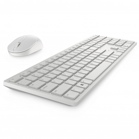 Tastatura Dell Pro Wireless Keyboard and Mouse - KM5221W 580-AKEZ