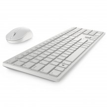 Tastatura Dell Pro Wireless Keyboard and Mouse - KM5221W 580-AKEZ