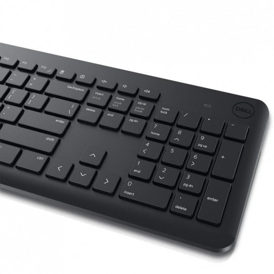 Tastatura Dell KM3322W 580-AKGB
