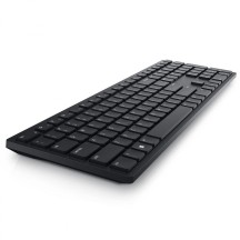 Tastatura Dell Wireless Keyboard - KB500 580-AKOO