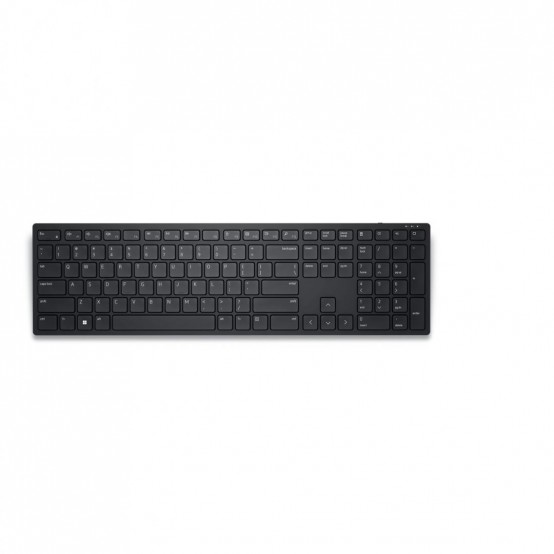 Tastatura Dell Wireless Keyboard - KB500 580-AKOO