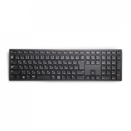 Tastatura Dell Wireless Keyboard - KB500 580-AKOO