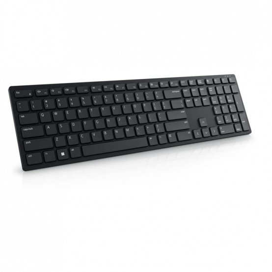 Tastatura Dell Wireless Keyboard - KB500 580-AKOO