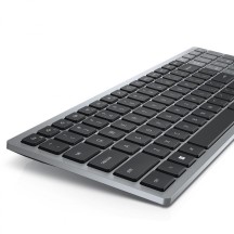 Tastatura Dell Compact Multi-Device Wireless Keyboard - KB740 580-AKOX