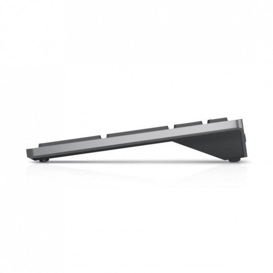 Tastatura Dell Compact Multi-Device Wireless Keyboard - KB740 580-AKOX