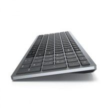 Tastatura Dell Compact Multi-Device Wireless Keyboard - KB740 580-AKOX