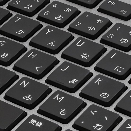 Tastatura Dell Compact Multi-Device Wireless Keyboard - KB740 580-AKOX