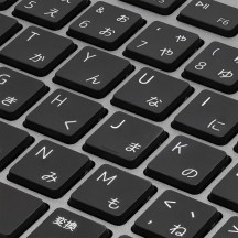 Tastatura Dell Compact Multi-Device Wireless Keyboard - KB740 580-AKOX