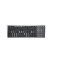 Tastatura Dell Compact Multi-Device Wireless Keyboard - KB740 580-AKOX