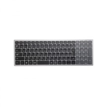 Tastatura Dell Compact Multi-Device Wireless Keyboard - KB740 580-AKOX