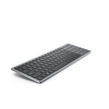 Tastatura Dell Compact Multi-Device Wireless Keyboard - KB740 580-AKOX