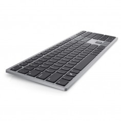 Tastatura Dell Multi-Device Wireless Keyboard - KB700 580-AKPT