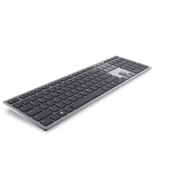 Tastatura Dell Multi-Device Wireless Keyboard - KB700 580-AKPT