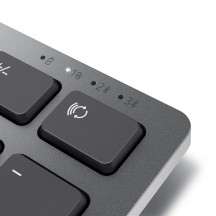 Tastatura Dell Multi-Device Wireless Keyboard - KB700 580-AKPT