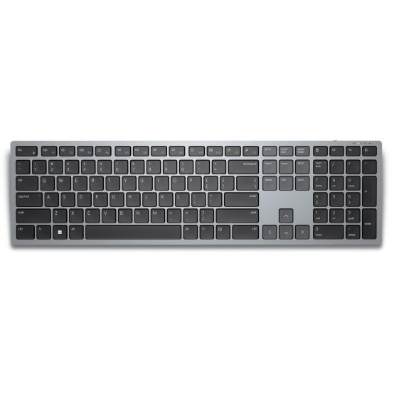 Tastatura Dell Multi-Device Wireless Keyboard - KB700 580-AKPT