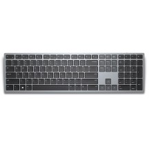 Tastatura Dell Multi-Device Wireless Keyboard - KB700 580-AKPT