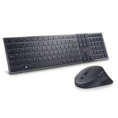 Tastatura Dell Premier Collaboration Keyboard and Mouse - KM900 580-BBCZ