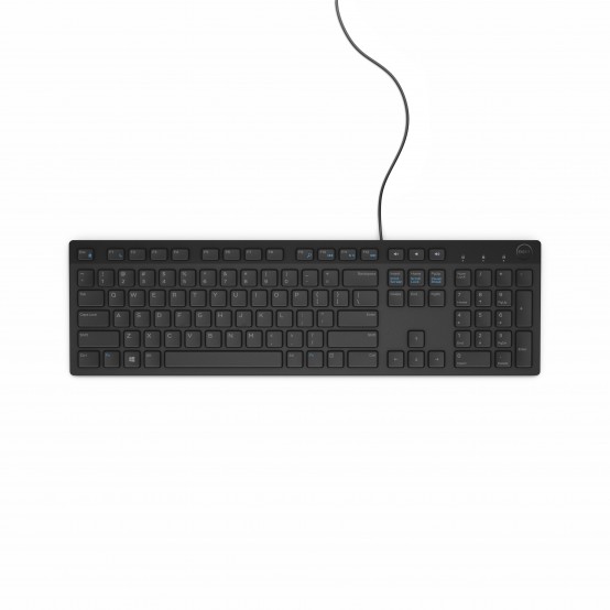 Tastatura Dell KB216 580-ADGV