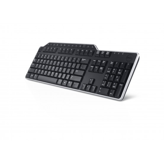 Tastatura Dell  KB522-BK-GER