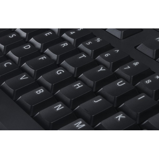 Tastatura Dell  KB522-BK-GER