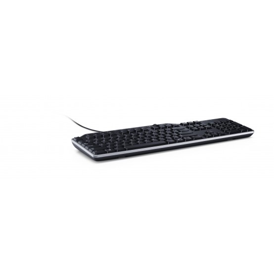 Tastatura Dell  KB522-BK-GER