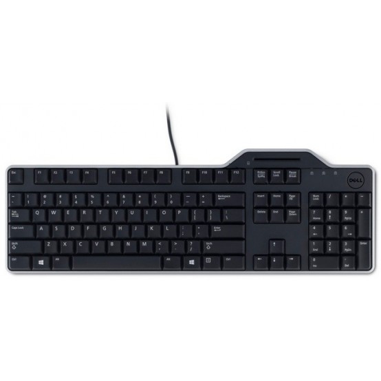 Tastatura Dell  KB813-BK-GER