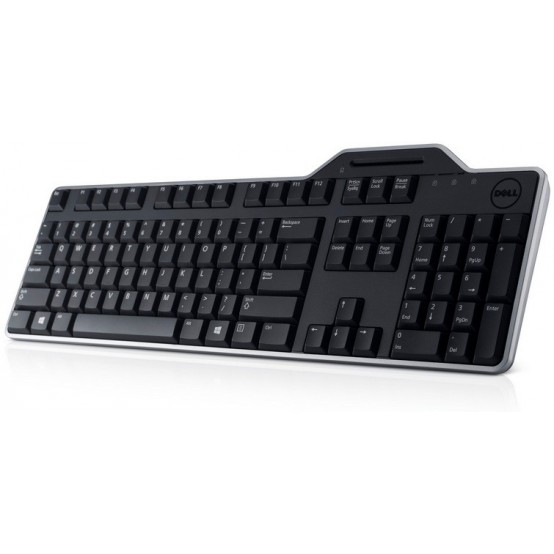 Tastatura Dell  KB813-BK-GER