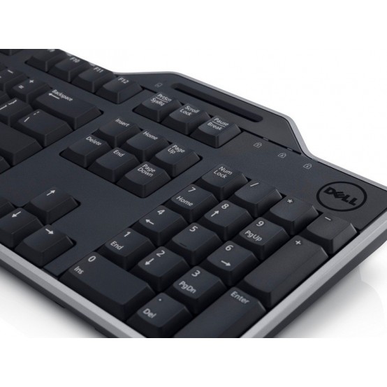 Tastatura Dell  KB813-BK-GER