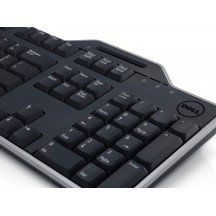 Tastatura Dell  KB813-BK-GER