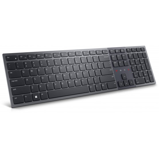 Tastatura Dell  KB900-GR-FR