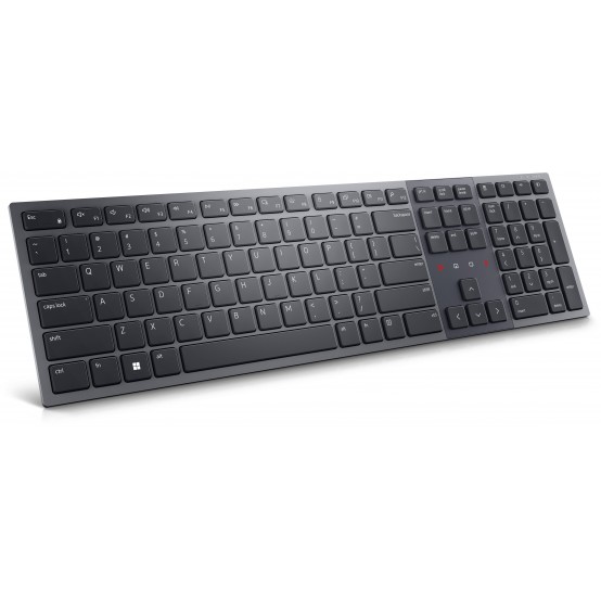 Tastatura Dell  KB900-GR-UK