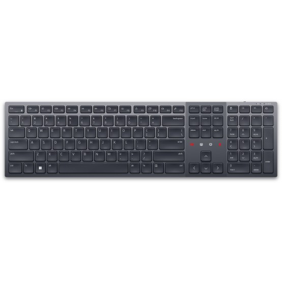 Tastatura Dell  KB900-GR-UK