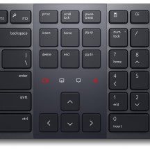 Tastatura Dell  KB900-GR-UK
