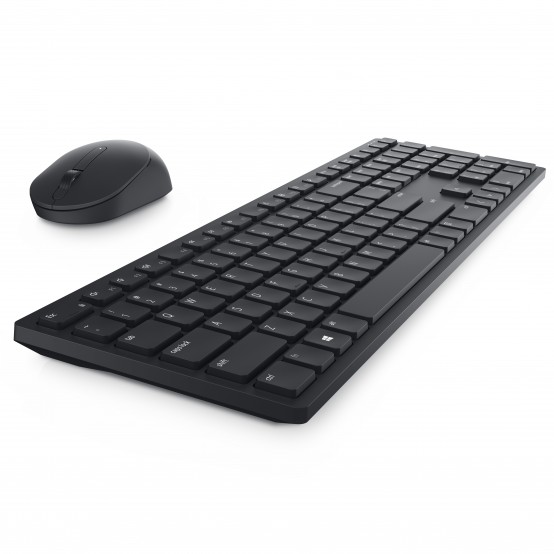 Tastatura Dell  KM5221WBKB-GER