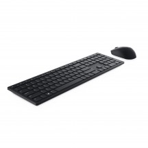 Tastatura Dell  KM5221WBKB-GER