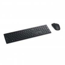 Tastatura Dell  KM5221WBKB-GER