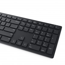 Tastatura Dell  KM5221WBKB-GER