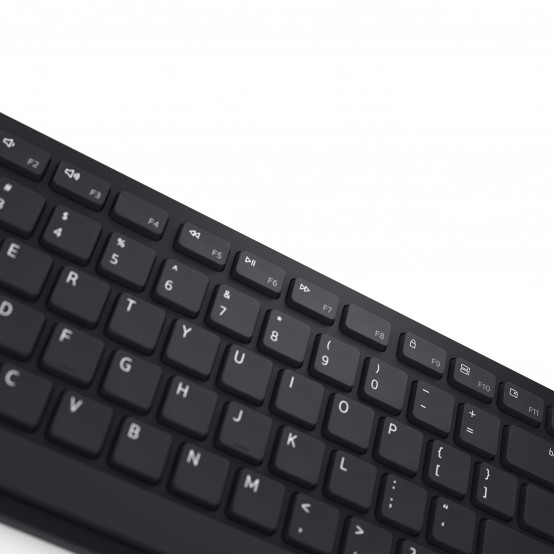 Tastatura Dell  KM5221WBKB-GER