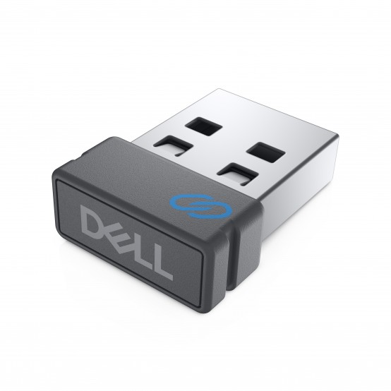 Tastatura Dell  KM5221WBKB-GER