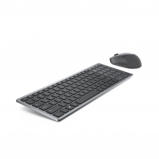 Tastatura Dell  KM7120W-GY-UK