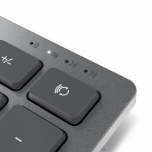 Tastatura Dell  KM7120W-GY-UK
