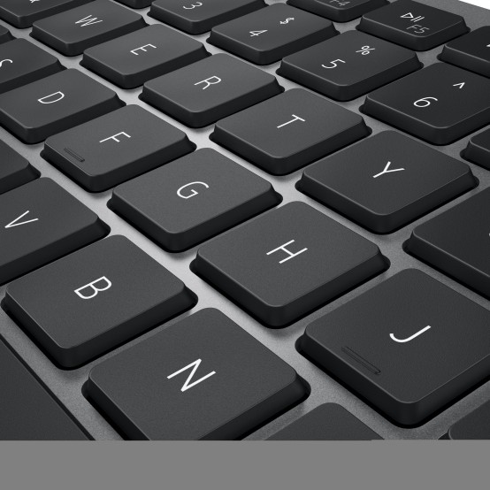 Tastatura Dell  KM7120W-GY-UK