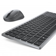 Tastatura Dell  KM7120W-GY-UK