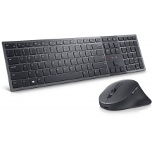 Tastatura Dell  KM900-GR-FR
